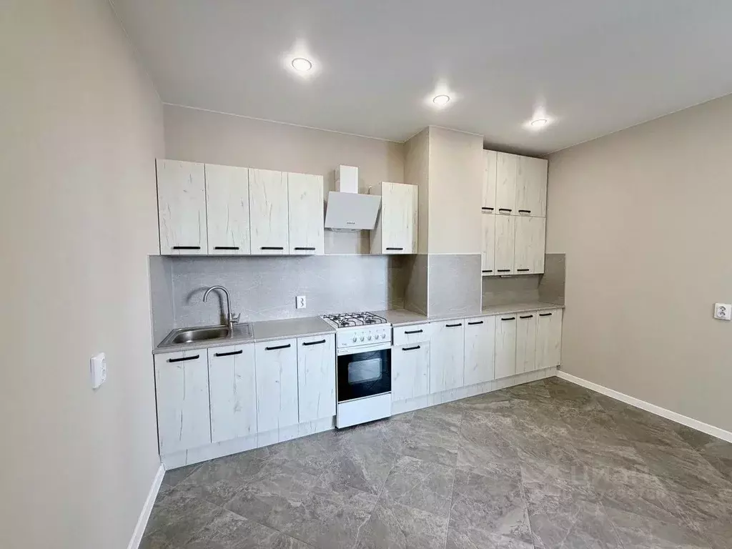 1-к кв. Ярославская область, Ярославль Клубная ул., 31А (39.0 м) - Фото 2