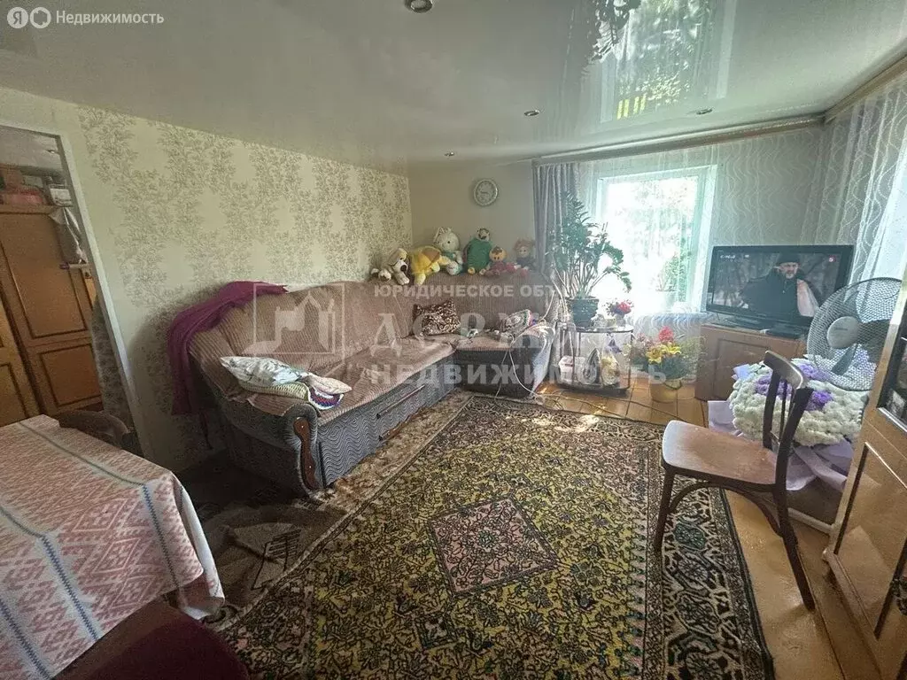 Дом в Берёзовский, Кузнецкая улица (42 м) - Фото 1