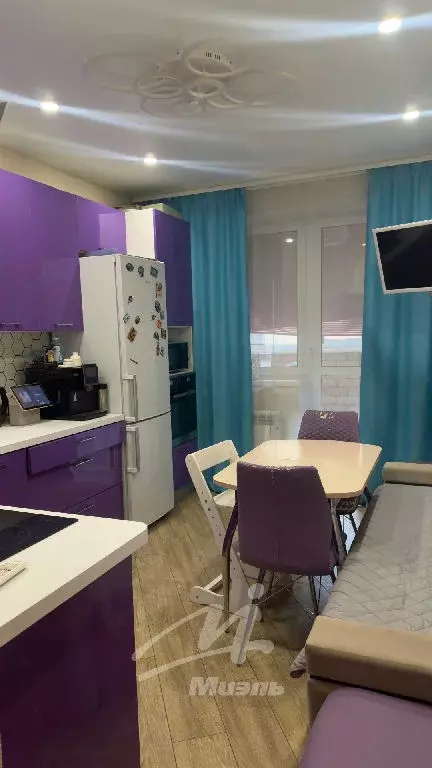 Продается 1-комнатная квартира - Фото 1