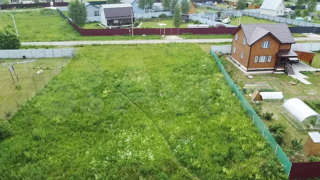 Участок 11 сот. (ИЖС) - Фото 0