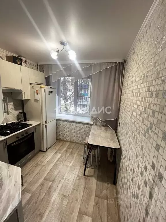 1-к кв. Башкортостан, Стерлитамак Локомотивная ул., 8 (31.2 м) - Фото 1