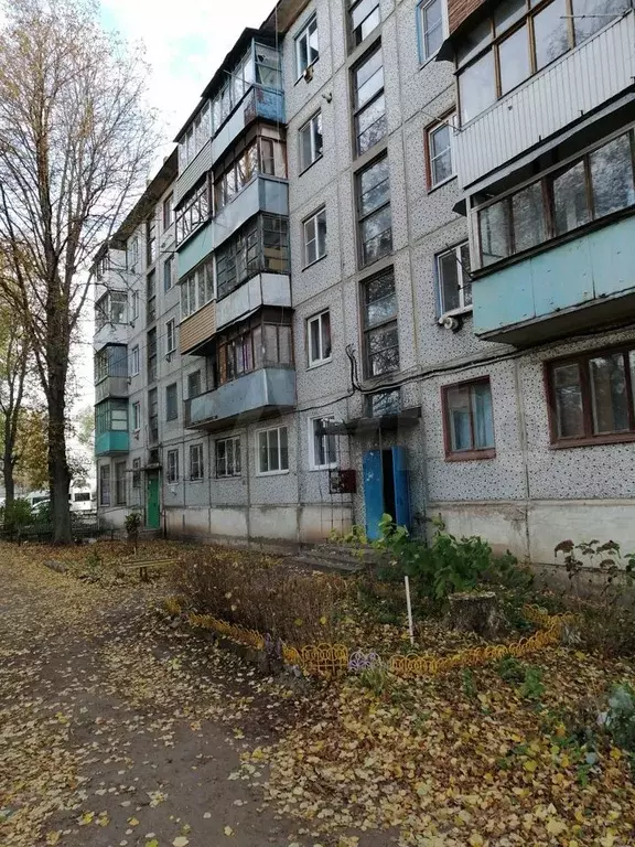 2-к. квартира, 45 м, 5/5 эт. - Фото 1