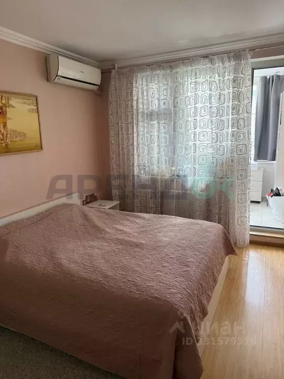 2-к кв. Москва Озерная ул., 4к2 (60.0 м) - Фото 1