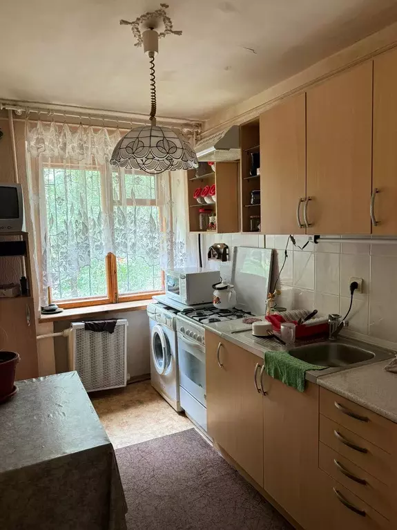 Продаётся 2-к квартира, 49.7 м - Фото 0