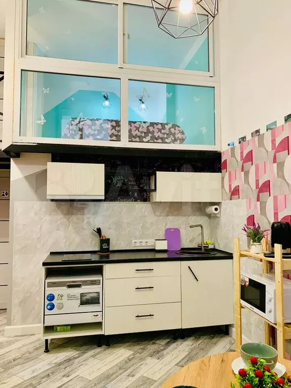 3-к. квартира, 48 м, 1/2 эт. - Фото 0