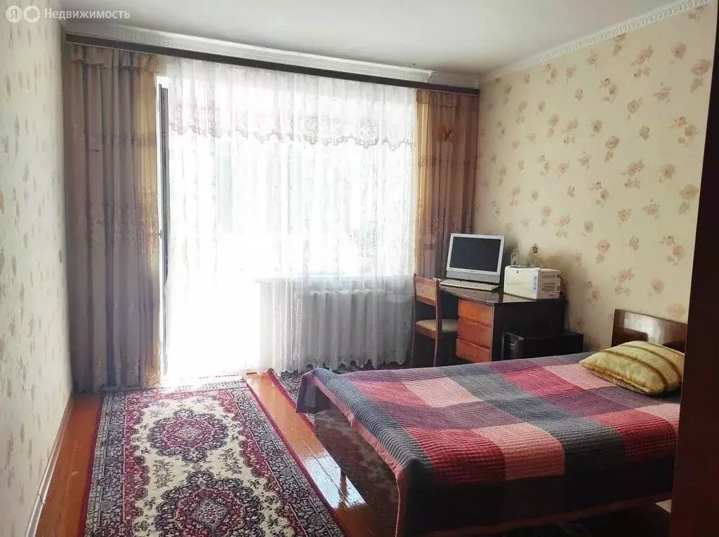 2-комнатная квартира: Аша, улица Кирова, 57 (46.6 м) - Фото 1