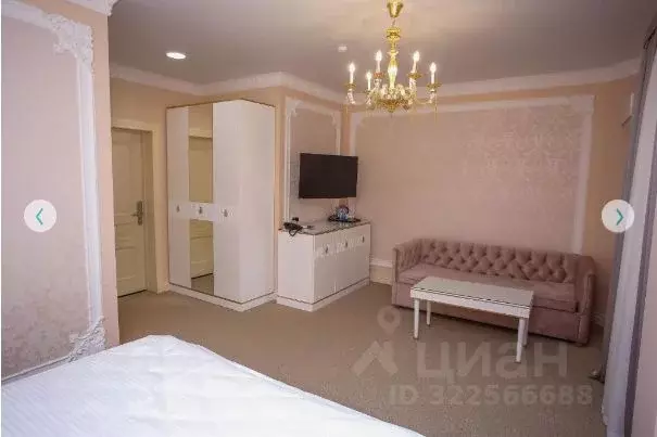 Комната Дагестан, Дербент ул. Канделаки, 17 (28.0 м) - Фото 2
