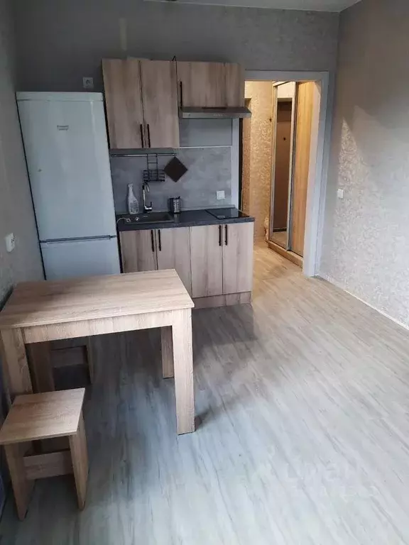 Студия Новосибирская область, Новосибирск Красный просп., 167/4 (24.0 ... - Фото 1