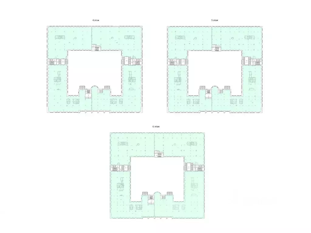 Офис в Москва просп. Лихачева, 5 (16602 м) - Фото 1