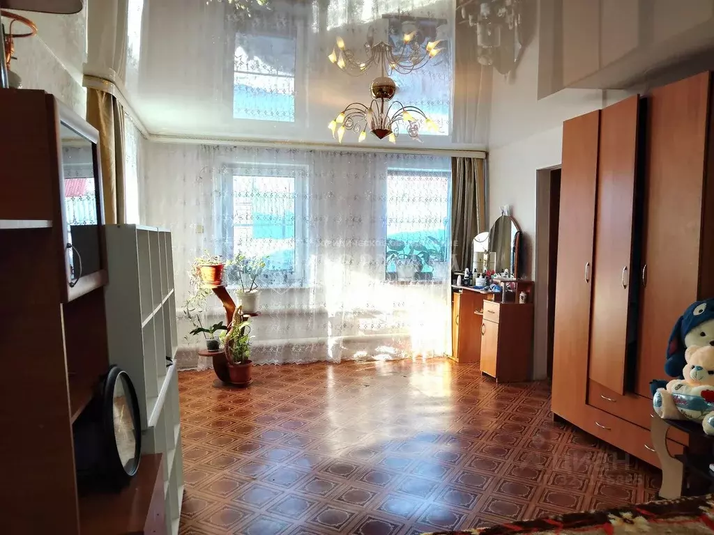 Дом в Кемеровская область, Кемерово Дунайская ул. (94 м) - Фото 1