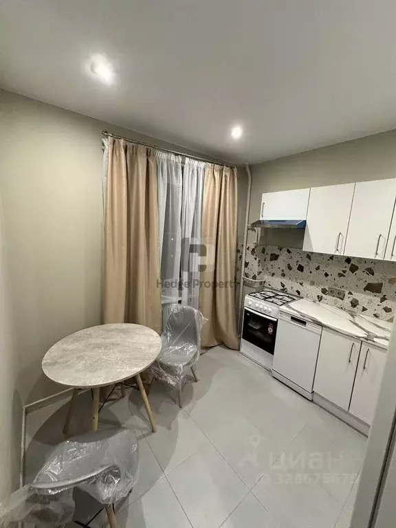 2-к кв. Москва просп. Мира, 114Б (38.0 м) - Фото 2