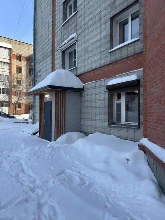 Помещение свободного назначения в Новосибирская область, Новосибирск ... - Фото 2