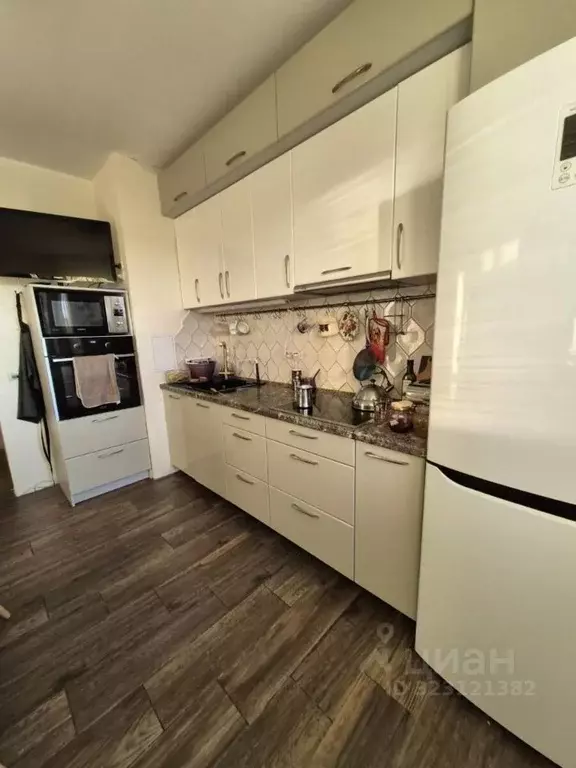 2-к кв. Ярославская область, Ярославль ул. Ньютона, 9В (63.9 м) - Фото 1