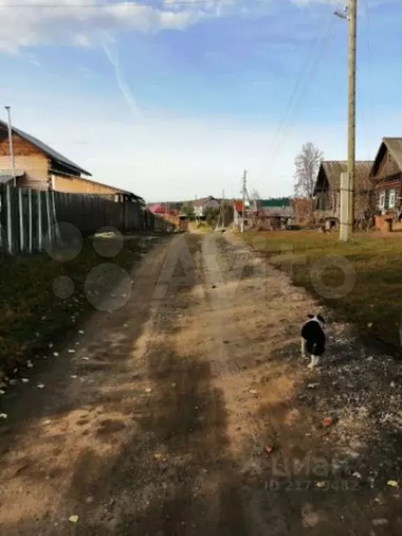 Купить Участок Деревня Березняки Егорьевский Район