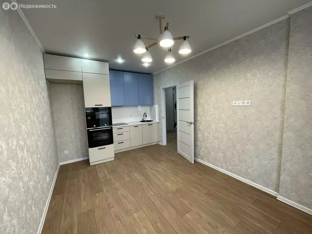 2-комнатная квартира: Ростов-на-Дону, Стабильная улица, 3с2 (44 м) - Фото 1