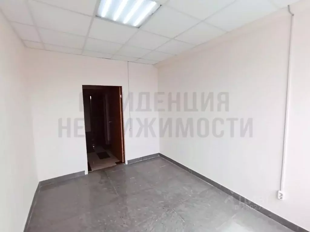 Офис в Самарская область, Самара Заводское ш., 5к1 (300 м) - Фото 2