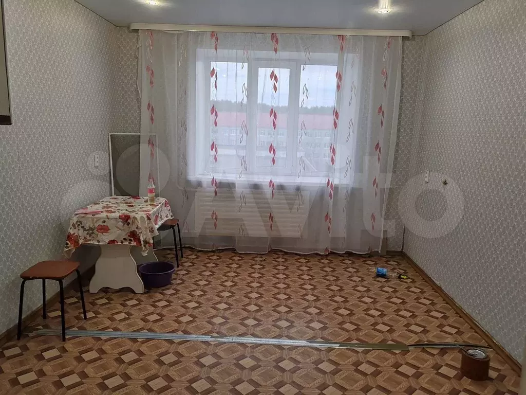 Комната 13,2 м в 1-к., 4/5 эт. - Фото 0