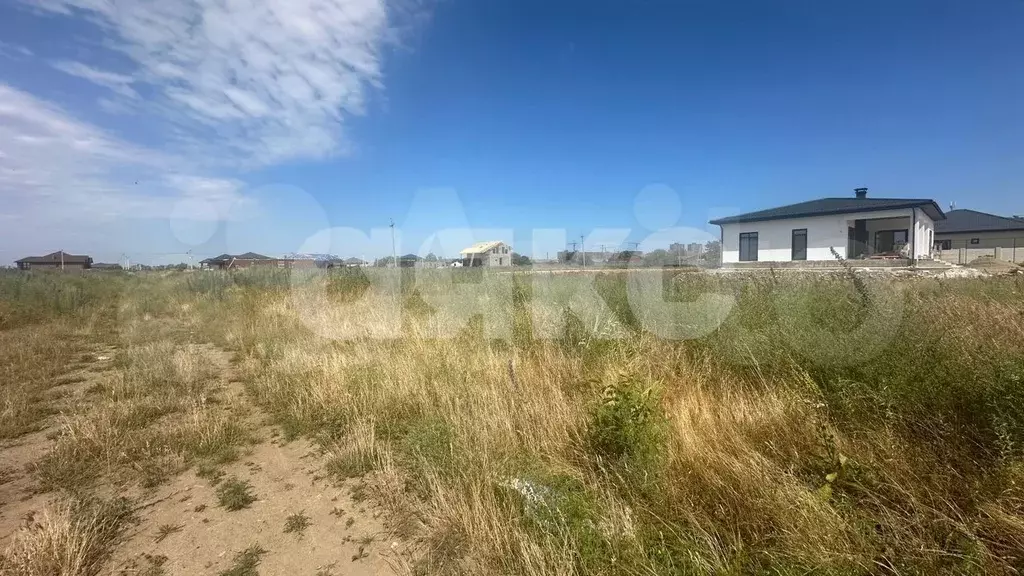 Участок 19 сот. (личное подсобное хозяйство (лпх)) - Фото 1
