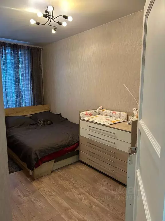 2-к кв. Татарстан, Набережные Челны 14-й комплекс, 14А (52.0 м) - Фото 1
