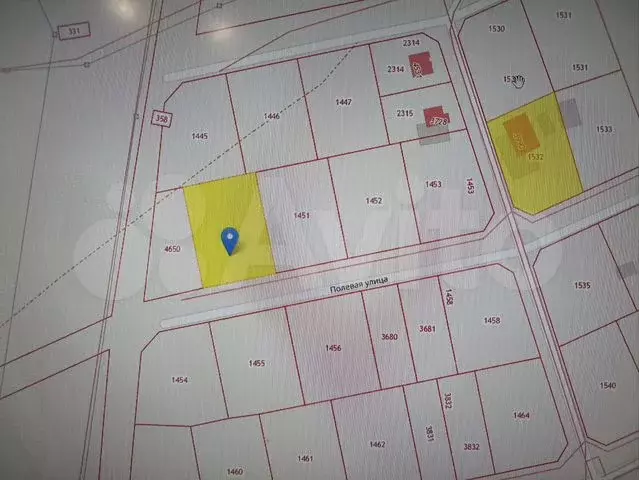 Участок 14,6 сот. (ИЖС) - Фото 0