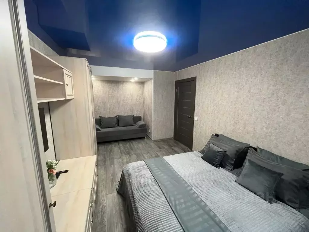 1-к кв. Калужская область, Калуга Аллейная ул., 12 (40.0 м) - Фото 2