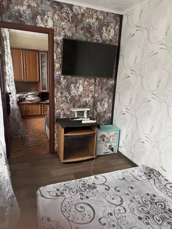 2-к кв. Томская область, Томск ул. Полины Осипенко, 31 (30.0 м) - Фото 1