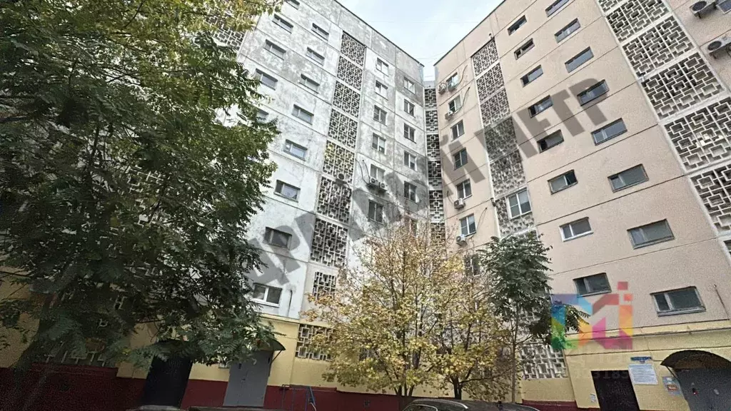 Студия Калмыкия, Элиста 7-й мкр, 1к1 (20.0 м) - Фото 1