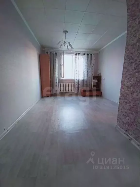 1-к кв. Оренбургская область, Оренбург ул. Чкалова, 6 (33.0 м) - Фото 0
