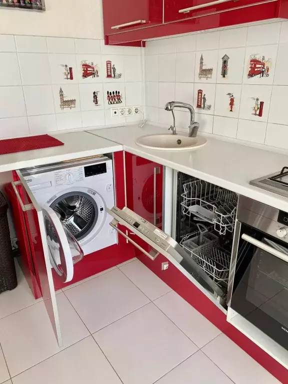 Продается 1-комнатная квартира - Фото 2