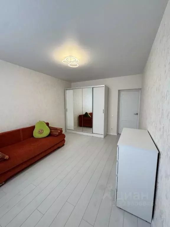 2-к кв. Тульская область, Тула городской округ, с. Осиновая Гора, ... - Фото 1