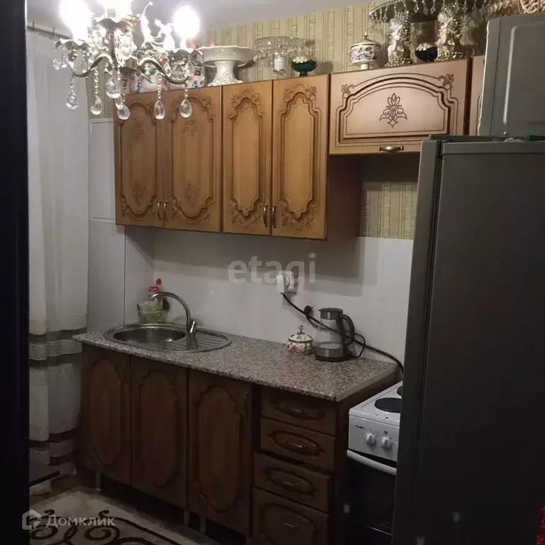 Продаётся 1-к квартира, 35 м - Фото 0