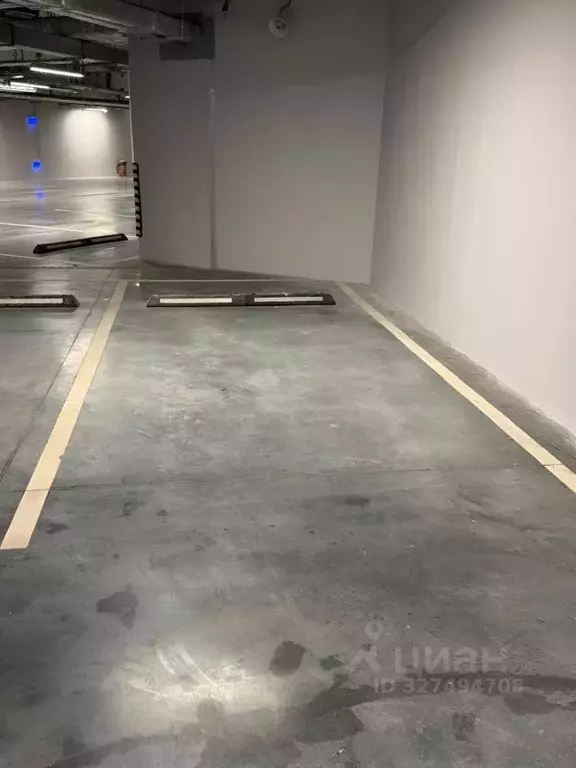 Гараж в Москва ул. Ермакова Роща, 1с1 (13 м) - Фото 1