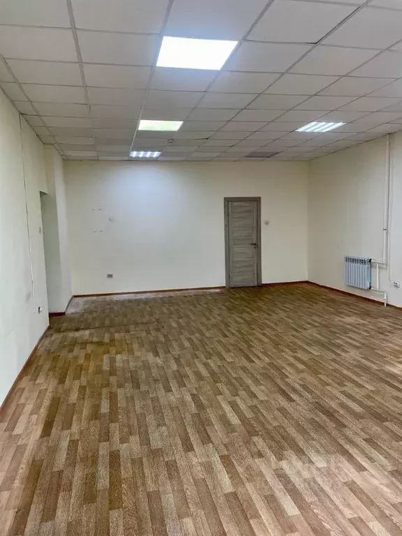 Офис в Тверская область, Тверь просп. Победы, 35 (57 м) - Фото 2