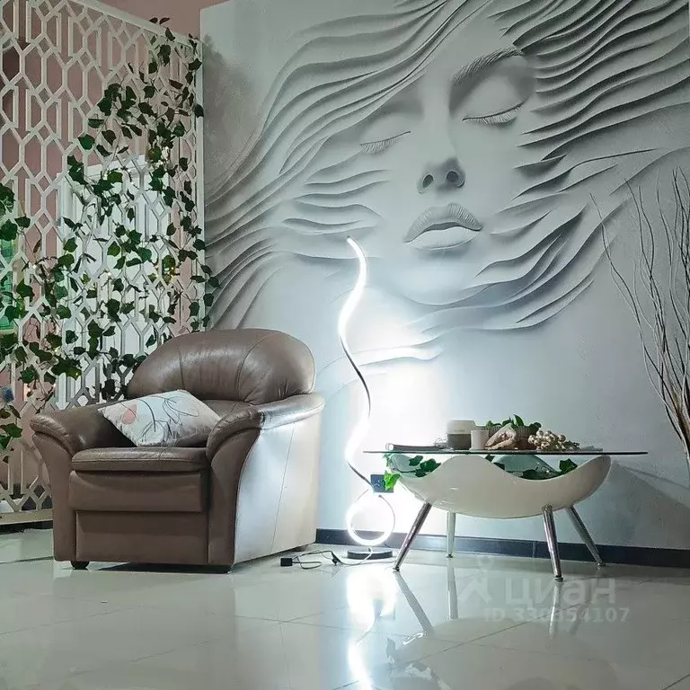 Офис в Санкт-Петербург ул. Композиторов, 18 (25 м) - Фото 2