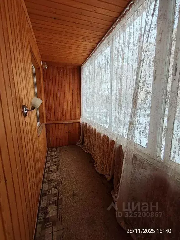 1-к кв. Томская область, Томск ул. Мичурина, 8А (39.6 м) - Фото 1