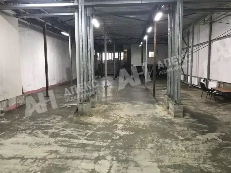 Склад в Московская область, Одинцово Зеленая ул., 30/1 (710 м) - Фото 2