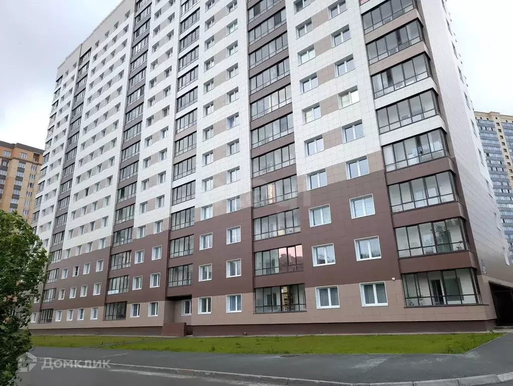 Продаётся 3-к квартира, 104.39 м - Фото 1