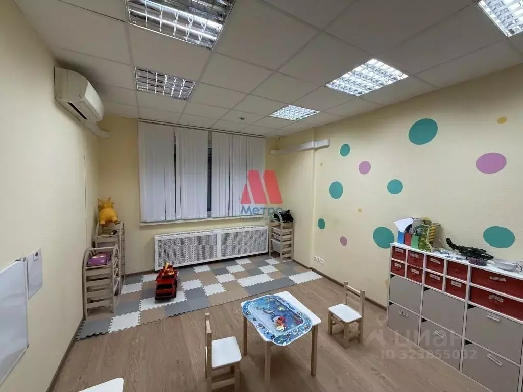 Офис в Ярославская область, Ярославль просп. Толбухина, 17а (105 м) - Фото 1