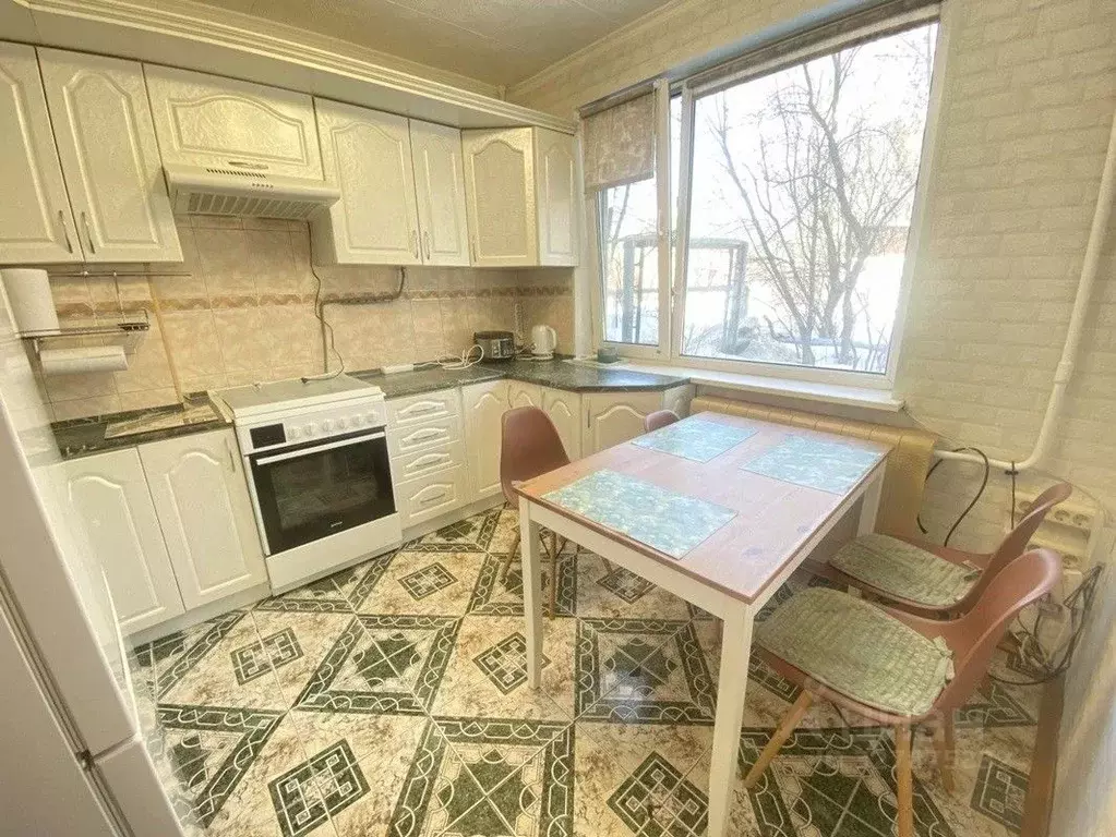 3-к кв. Московская область, Домодедово городской округ, с. Ям ул. ... - Фото 1