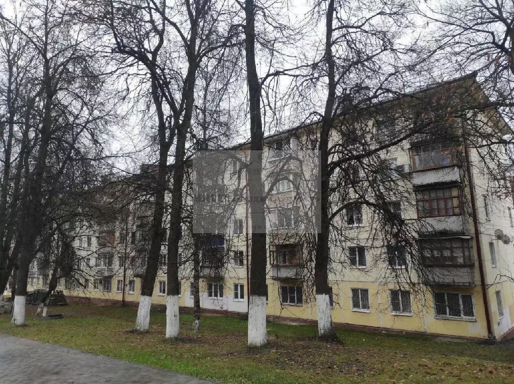 Продается 2-комнатная квартира - Фото 1