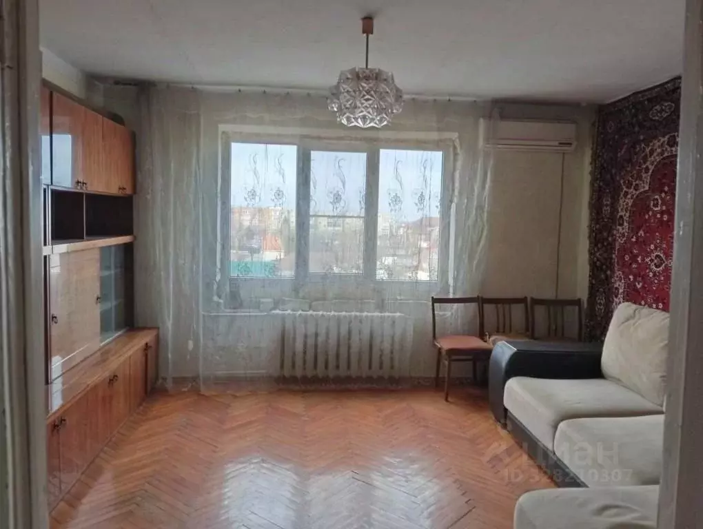 3-к кв. Адыгея, Майкоп Пионерская ул., 374А (60.5 м) - Фото 1