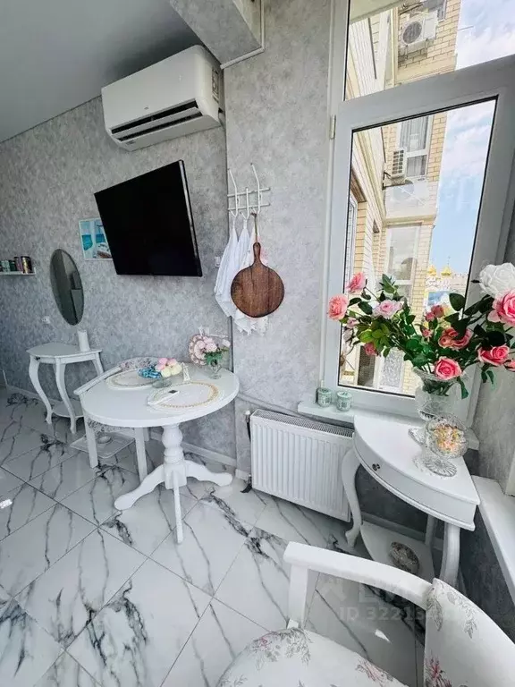 1-к кв. Краснодарский край, Анапа ул. Ленина, 173к4 (40.0 м) - Фото 1