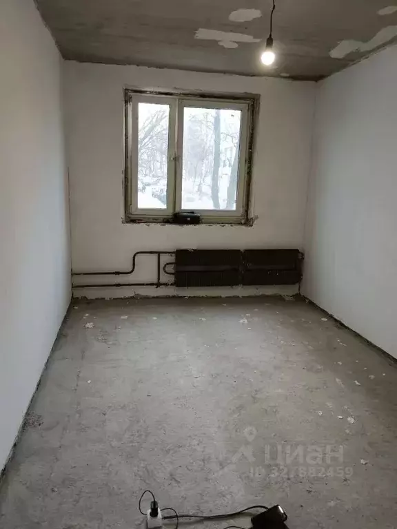 3-к кв. Москва ул. Ивана Франко, 40К1 (81.0 м) - Фото 1