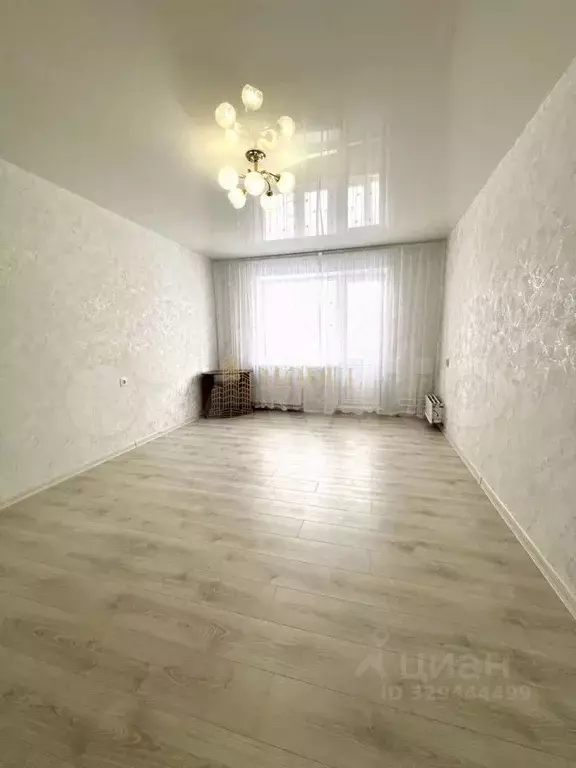 1-к кв. Татарстан, Казань Минская ул., 22 (39.0 м) - Фото 2