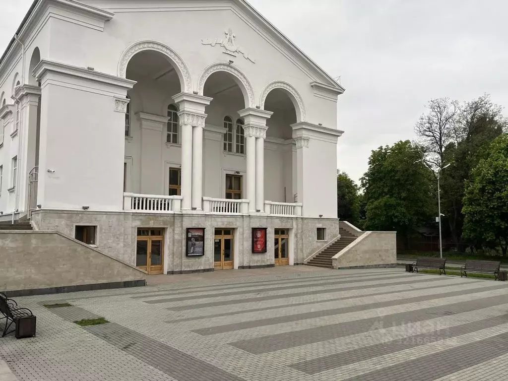 2-к кв. Северная Осетия, Владикавказ ул. Огнева, 1 (62.0 м) - Фото 0