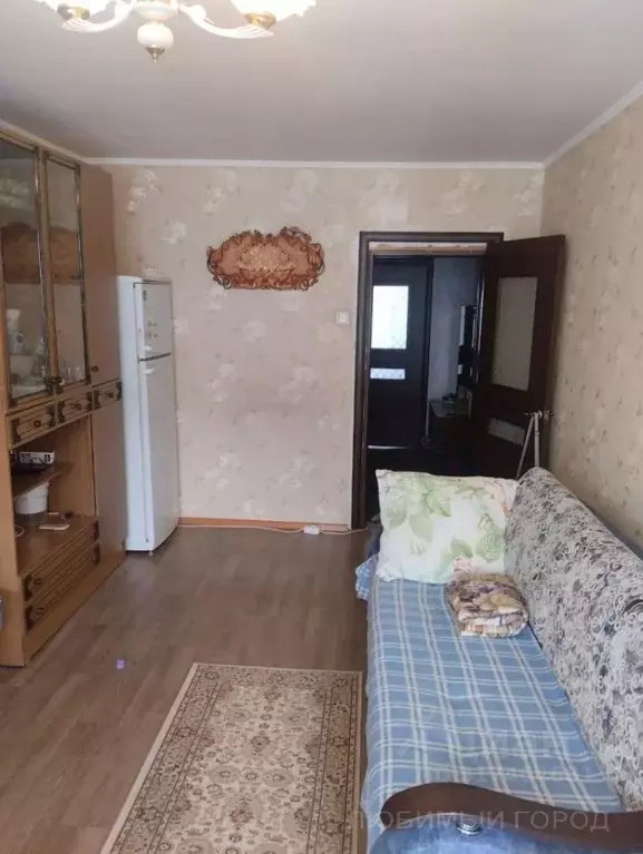 3-к кв. Нижегородская область, Нижний Новгород Мещерское Озеро ... - Фото 2