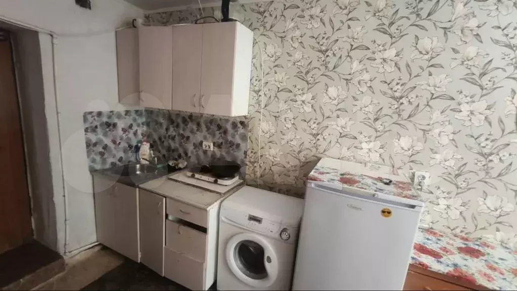 Квартира-студия, 18 м, 2/5 эт. - Фото 0