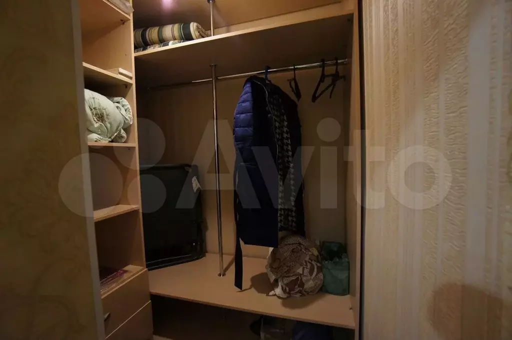 1-к. квартира, 41,7 м, 4/8 эт. - Фото 1