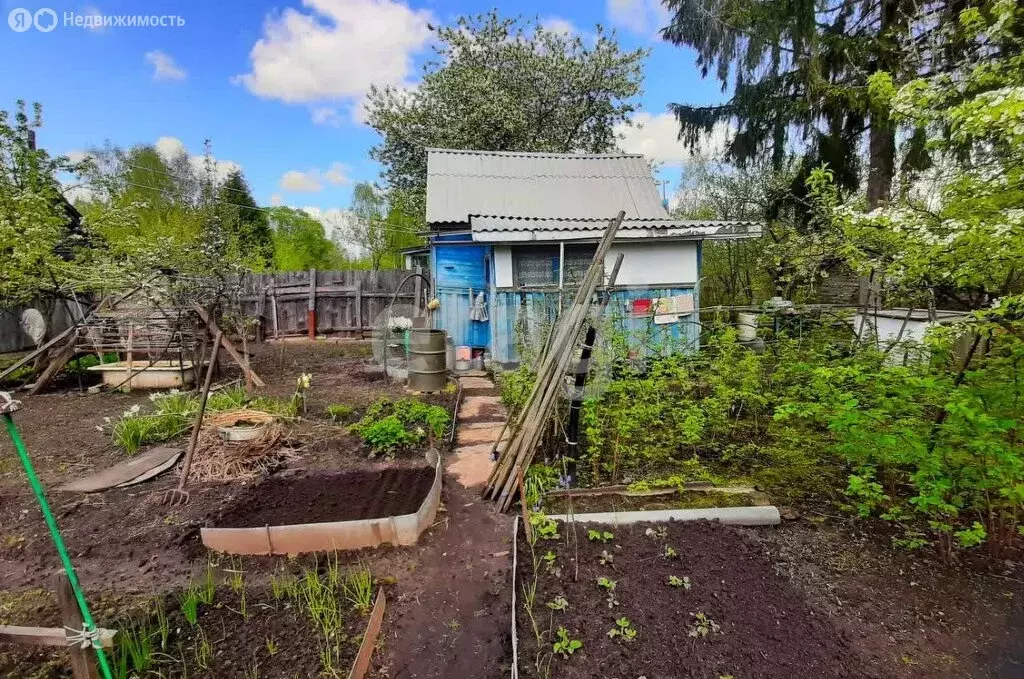 Дом в Брянск, садоводческое объединение Прогресс, 55 (20 м) - Фото 0