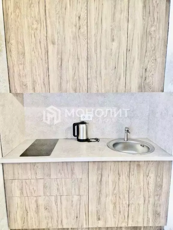 1-к кв. Белгородская область, Старый Оскол Макаренко мкр, 41А (42.0 м) - Фото 1